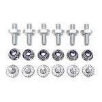 Norsk Lithium 12V 180AH HEATED Lithium Marine Cranking Battery - Thumbnail 3 of 3