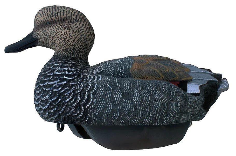 Heyday HydroFoam Gadwall Duck Decoys 6 Pack