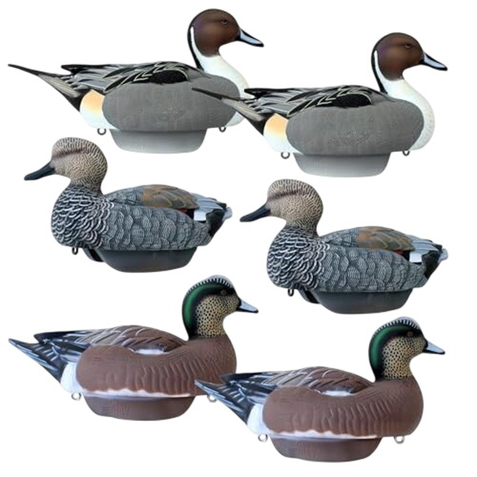 Heyday HydroFoam Puddler Pack 6 Pack - Heyday