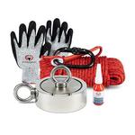 Brute 1200 lb Double Sided Magnet Bundle - Thumbnail 1 of 4