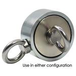 Brute 1200 lb Double Sided Magnet Bundle - Thumbnail 2 of 4