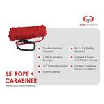 Brute 1200 lb Double Sided Magnet Bundle - Thumbnail 3 of 4