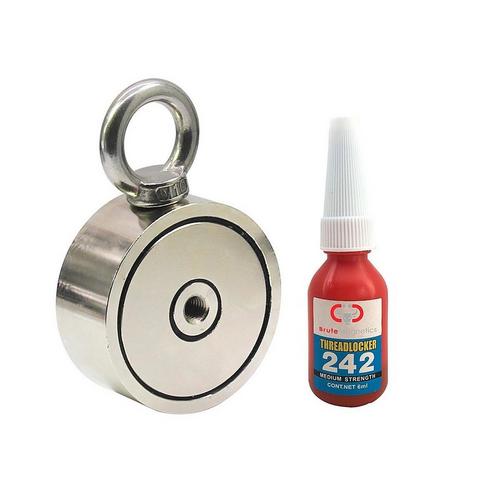 Brute 1200 lb Double Sided Magnet Bundle - Primary Image