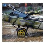 Suspenz Catch All Universal Airless Cart - Thumbnail 2 of 2