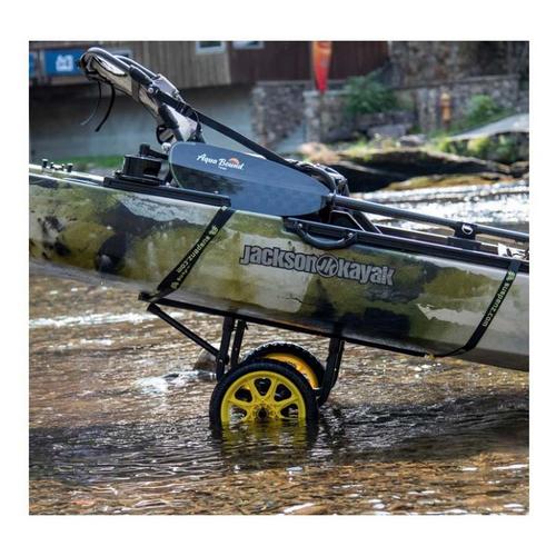 Suspenz Catch All Universal Airless Cart - Primary Image