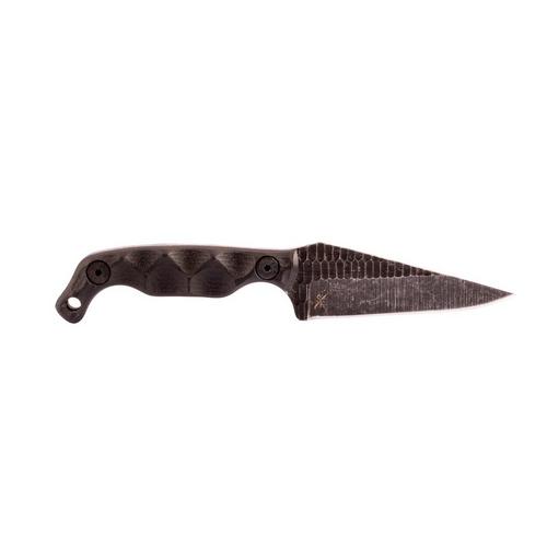 Stroup Knives MINI-B-G10 Mini Fixed Blade Knife - Primary Image