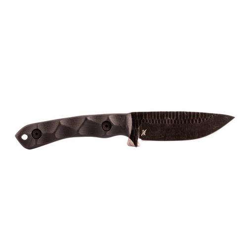 Stroup Knives GP2-B-G10 GP2 Fixed Blade Knife - Primary Image