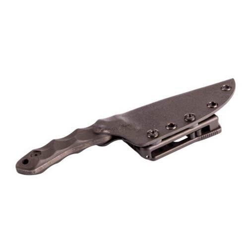 Stroup Knives GP2-B-G10 GP2 Fixed Blade Knife - Primary Image