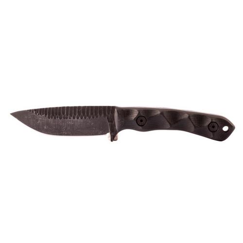 Stroup Knives GP2-B-G10 GP2 Fixed Blade Knife - Primary Image