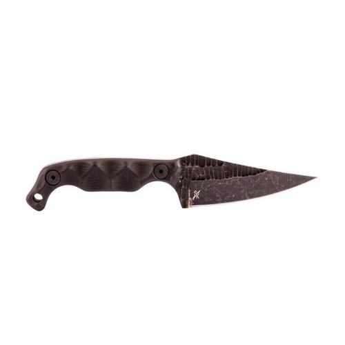 Stroup Knives MINI1-B-G10 Mini 1 Fixed Blade Knife - Primary Image