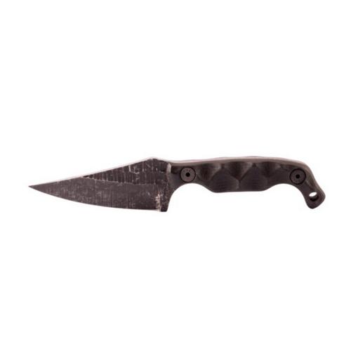 Stroup Knives MINI1-B-G10 Mini 1 Fixed Blade Knife - Primary Image