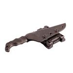 Stroup Knives MINI1-B-G10 Mini 1 Fixed Blade Knife - Thumbnail 3 of 3