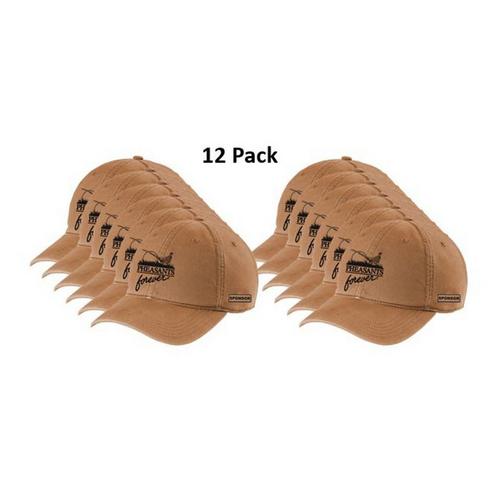 Pheasants Forever Sponsor Hats - Primary Image
