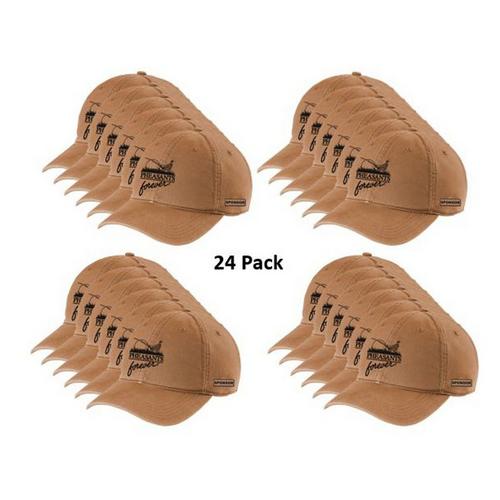 Pheasants Forever Sponsor Hats - Primary Image