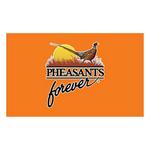 Pheasants Forever Flag - Thumbnail 1 of 2