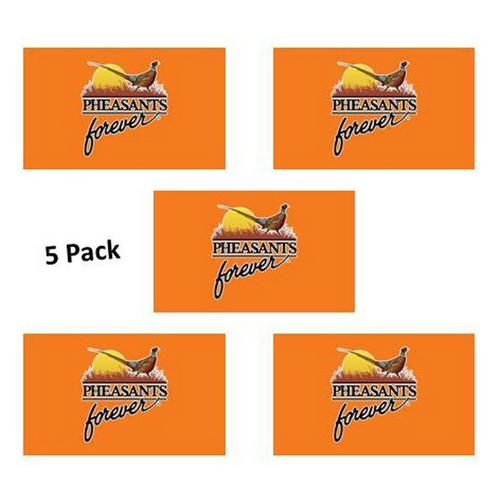 Pheasants Forever Flag - Primary Image