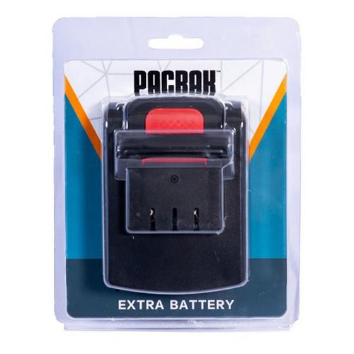 PacBak Roam 18-V Battery - Primary Image