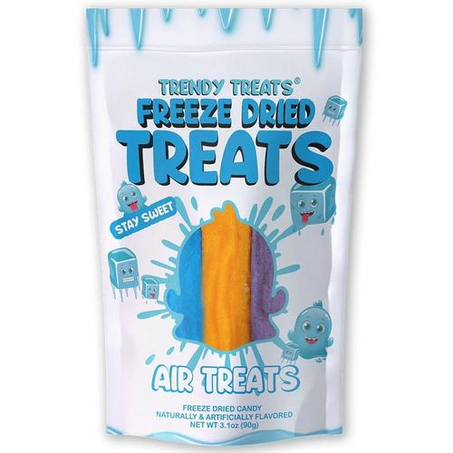 Trendy Treats Freeze Dried Air Treats - Primary Image