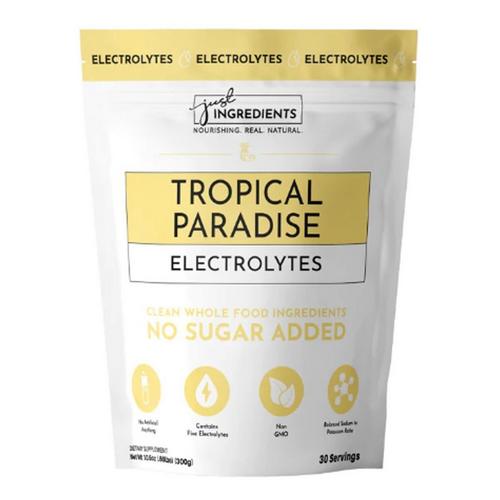 Just Ingredients Electrolytes Supplement - Primary Image