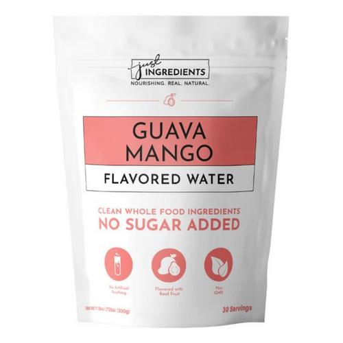 Just Ingredients Flavored Water Mix - Primary Image