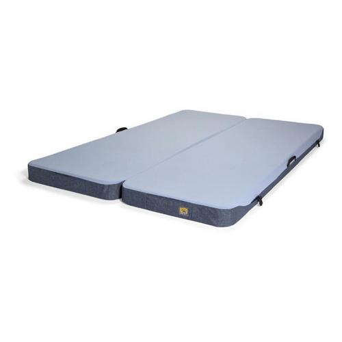 Hest The Dually Mattress - Primary Image