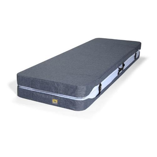 Hest The Dually Mattress - Primary Image