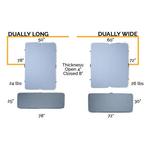 Hest The Dually Mattress - Thumbnail 3 of 6