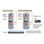 Hest Sleep System - Thumbnail 3 of 7