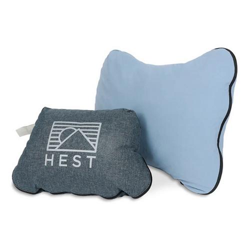 Hest Camp Pillow - Primary Image