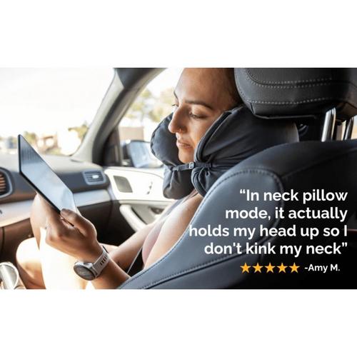 Hest Pro Travel Pillow - Primary Image