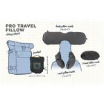Hest Pro Travel Pillow - Thumbnail 4 of 6