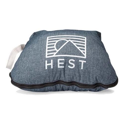 Hest Camp Pillow - Primary Image