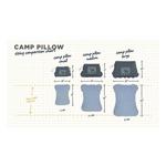 Hest Camp Pillow - Thumbnail 4 of 6