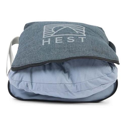 Hest Camp Pillow - Primary Image