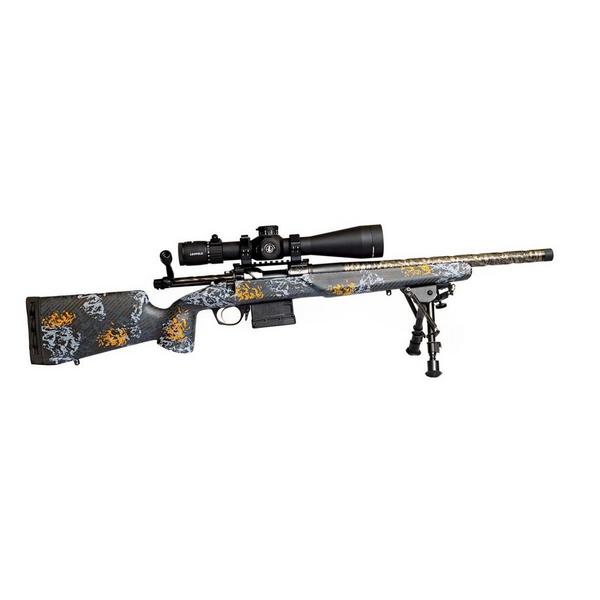HORIZON FIREARMS Venatic Carbon 7mm PRC Rifle