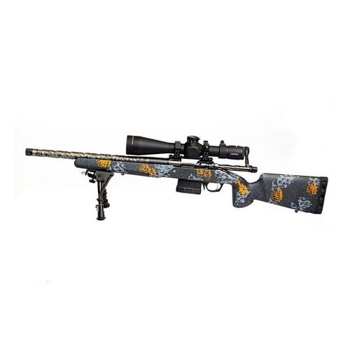 Horizon Firearms Venatic Carbon 6.5 PRC Rifle - Primary Image