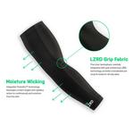 Adult LZRD Tech Sleeve Compression & Grip Football Elbow Sleeve - Thumbnail 2 of 6