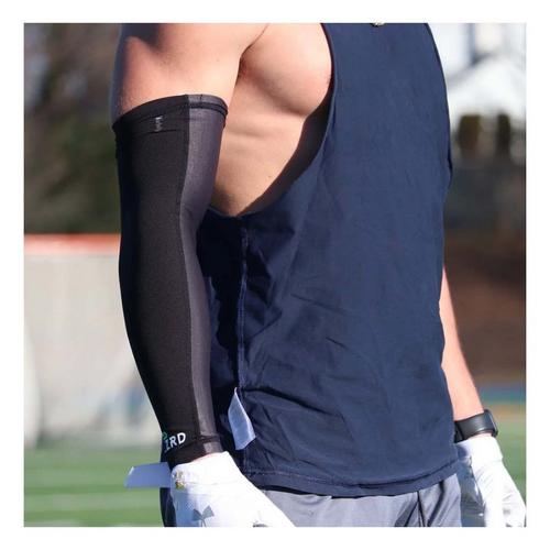 Adult LZRD Tech Sleeve Compression & Grip Football Elbow Sleeve - Primary Image