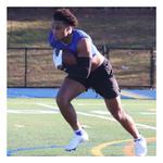 Adult LZRD Tech Sleeve Compression & Grip Football Elbow Sleeve - Thumbnail 5 of 6