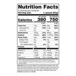 ReadyWise Beef Bulgogi & Kimchi Fried Rice Freeze Dried Meal - Thumbnail 3 of 3