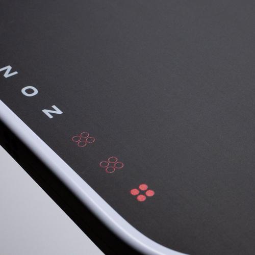 Holbrook Zone Pickleball Paddle - Primary Image