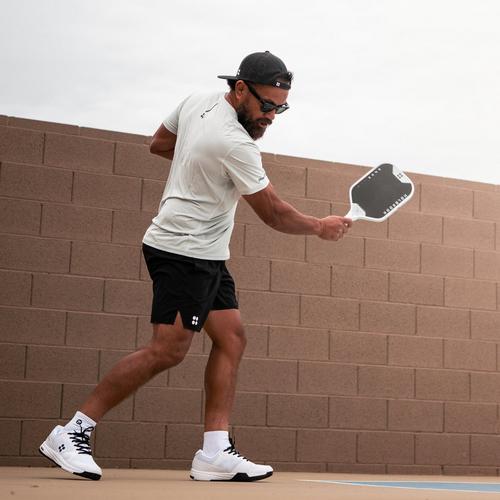 Holbrook Zone Pickleball Paddle - Primary Image