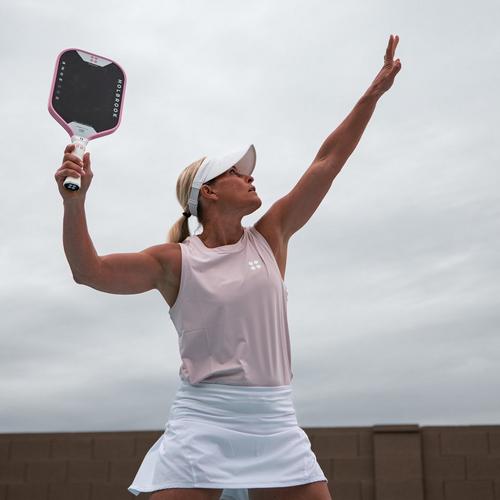 Holbrook Zone Pickleball Paddle - Primary Image