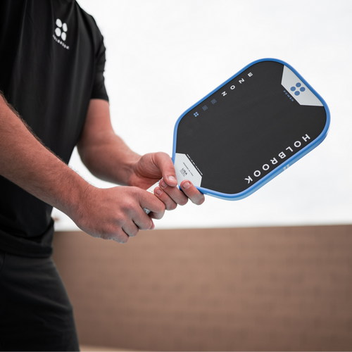 Holbrook Zone Pickleball Paddle - Primary Image