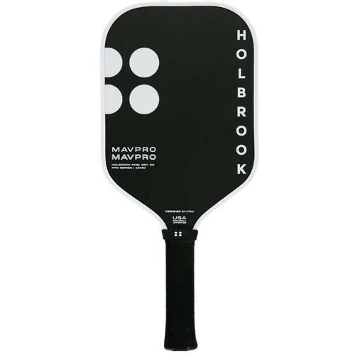 Holbrook Mav Pro 2.0 Pickleball Paddle - Primary Image