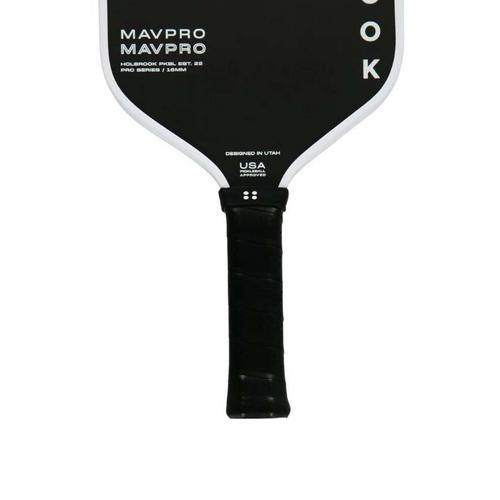 Holbrook Mav Pro 2.0 Pickleball Paddle - Primary Image