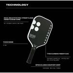 Holbrook Mav Pro 2.0 Pickleball Paddle - Thumbnail 9 of 9