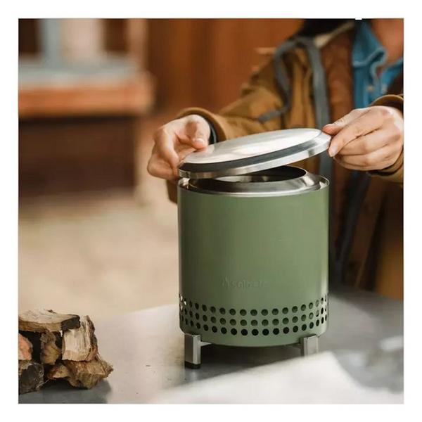 Solo Stove Mesa Accessory Pack
