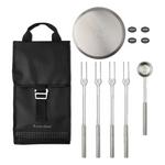 Solo Stove Mesa XL Accessory Pack - Thumbnail 1 of 4