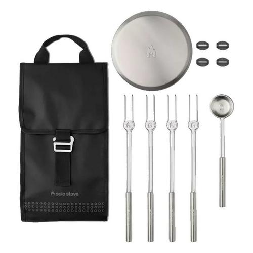 Solo Stove Mesa XL Accessory Pack - Primary Image